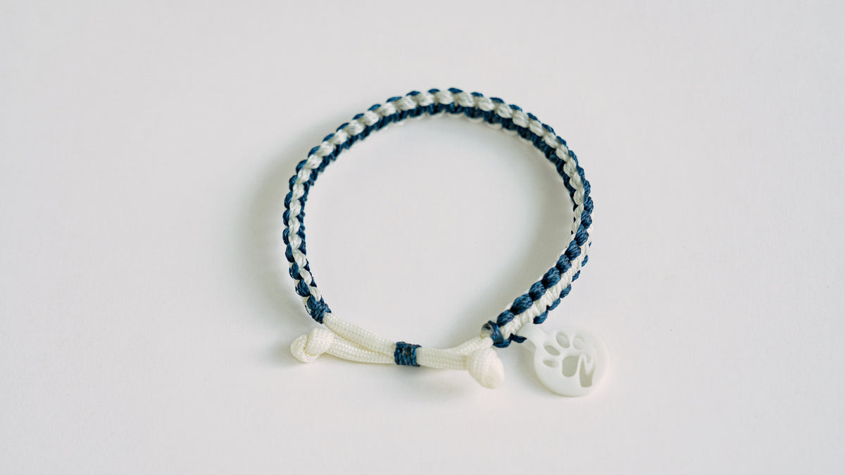 Dog Necklace - Sailor Sidekick