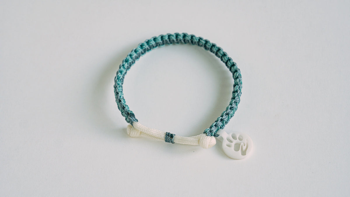 Dog Necklace - Coastal Companion